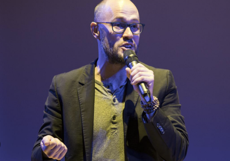 Dr. Tim Cunningham, RN, DrPH, FAAN | Keynotes | Consulting