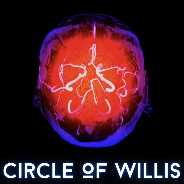 PODCAST: Circle of Willis